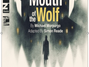 Barn Theatre - In the Mouth of the Wolf By Michael Morpurgo